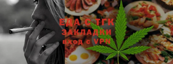 хмурый Сосновый Бор